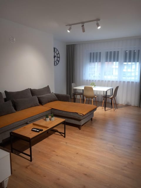 Apartament Dexule II Apartment in Montenegro