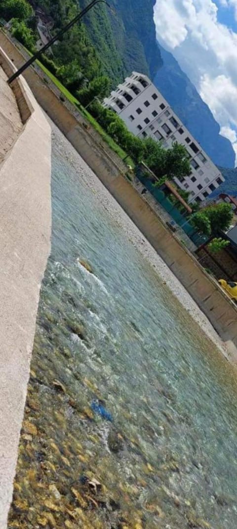 Apartament Dexule II Apartment in Montenegro