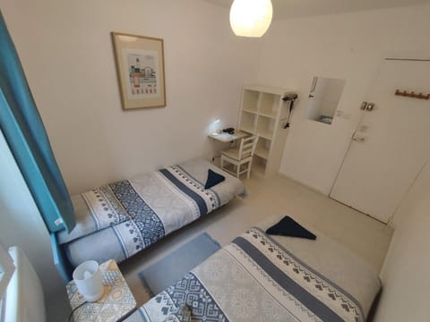 Private Room in Shared Apartment in the Center of Nice Vacation rental in Nice