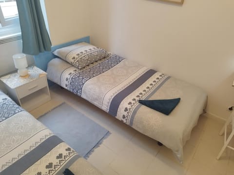 Private Room in Shared Apartment in the Center of Nice Vacation rental in Nice