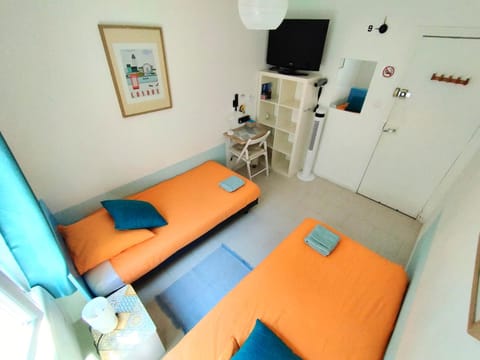 Private Room in Shared Apartment in the Center of Nice Vacation rental in Nice