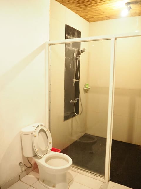 De'dalam Hidden Gem House in Ubud