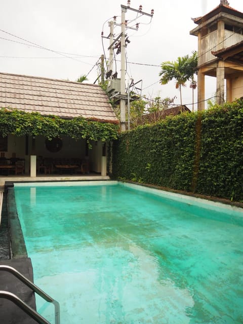 De'dalam Hidden Gem House in Ubud