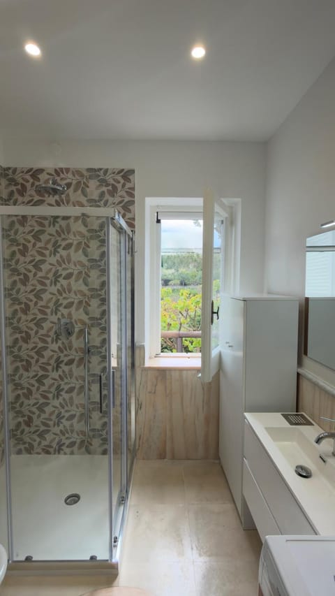 Villa Panorama Isola di Ischia Villa in Lacco Ameno