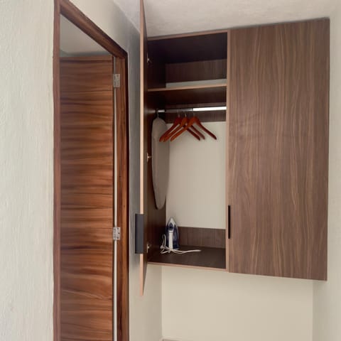 MA1100 loft Apartment in Colima