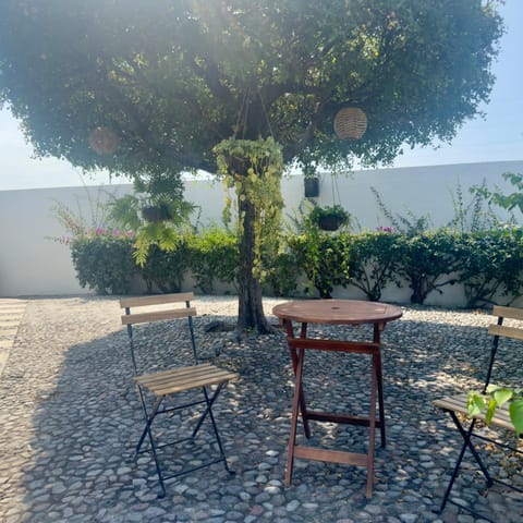 MA1100 loft Apartment in Colima