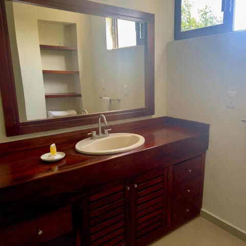 MA1100 loft Apartment in Colima