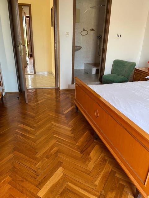 Apartman Mladi Apartment in Šibenik-Knin County, Croatia