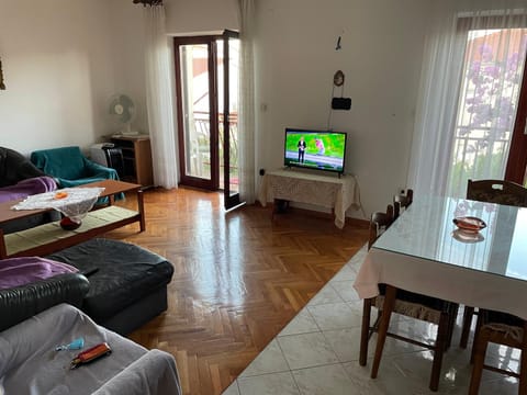 Apartman Mladi Apartment in Šibenik-Knin County, Croatia