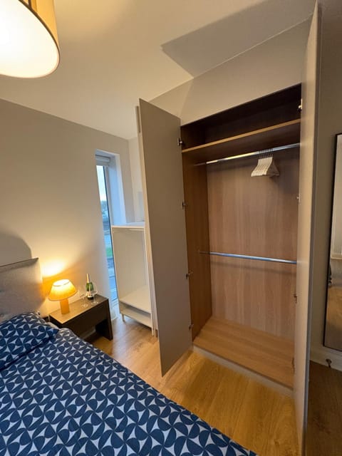 Luxurious Entire Guest House with Grand Living Space and Panoramic Balcony Views Vacation rental in Dublin