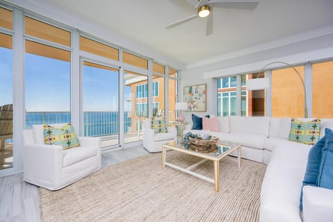 Phoenix Gulf Towers 2605 condo Apartment in Orange Beach