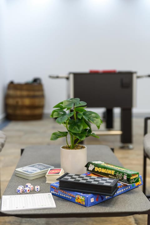 Vila Safra Apartment in Serbia