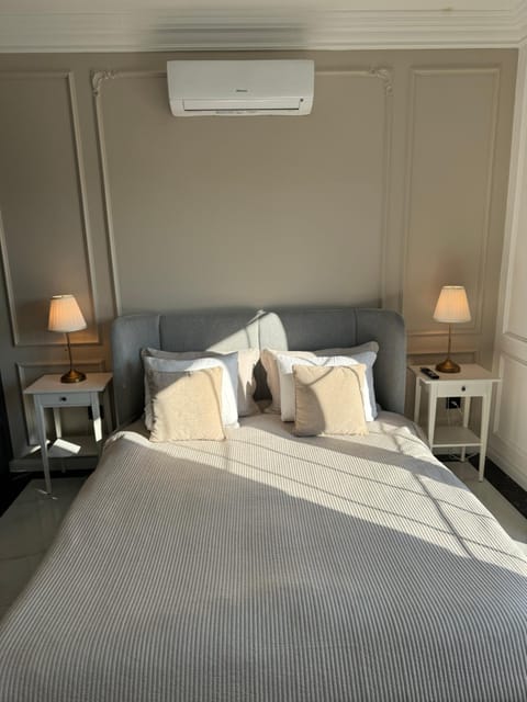 Vila Safra Apartment in Serbia