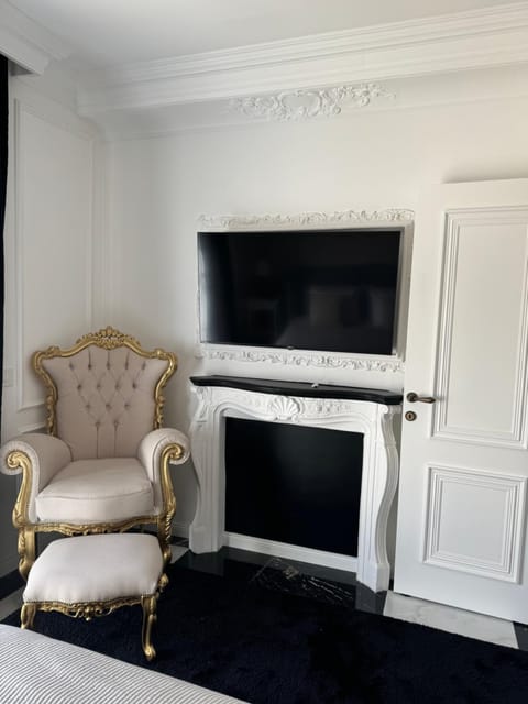 Vila Safra Apartment in Serbia