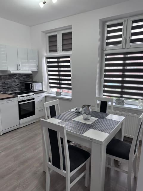 Apartament Szczecinek Apartment in West Pomeranian Voivodeship, Poland