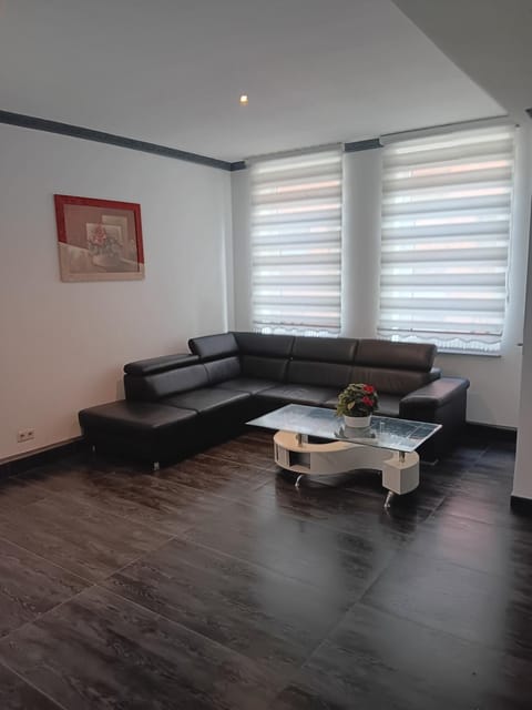 HafenApartement Bed and Breakfast in Bremerhaven