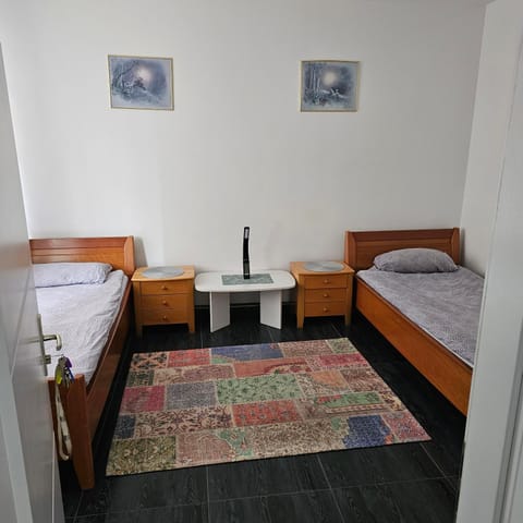 HafenApartement Bed and Breakfast in Bremerhaven