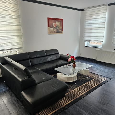 HafenApartement Bed and Breakfast in Bremerhaven