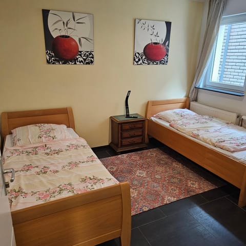 HafenApartement Bed and Breakfast in Bremerhaven