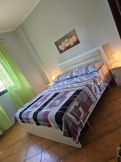 Casa Tani House in Ksamil