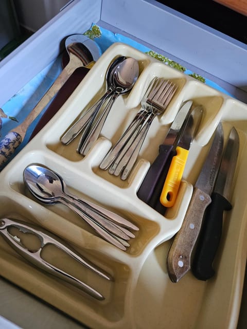 Casa Tani House in Ksamil