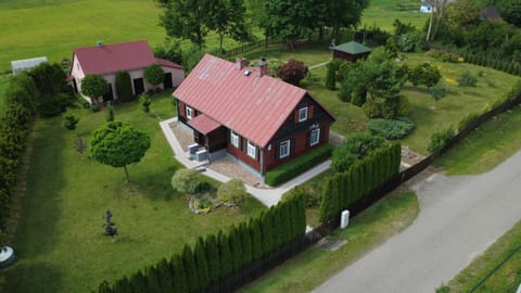 Property building, Day, Natural landscape, Bird's eye view, Garden, Garden view