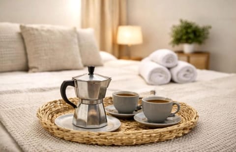 Avakian Suite Valencia Apartment in Valencia