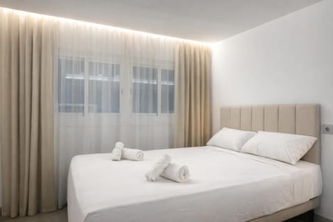 Avakian Suite Valencia Apartment in Valencia