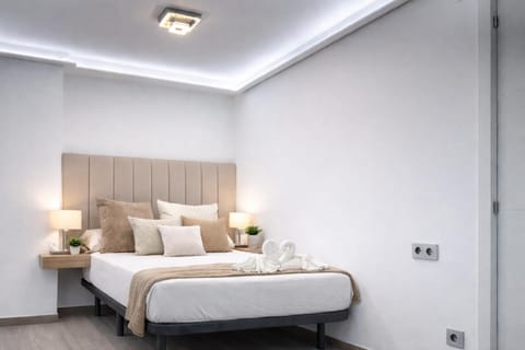 Avakian Suite Valencia Apartment in Valencia