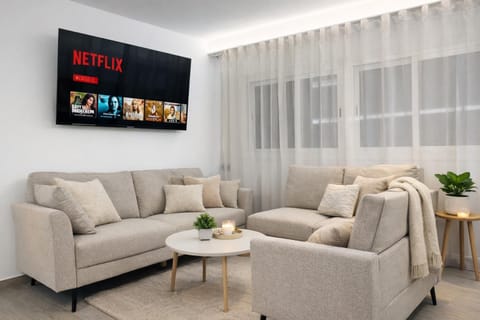 Avakian Suite Valencia Apartment in Valencia