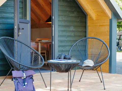 Balcony/Terrace, Seating area