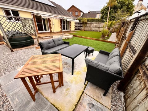 Devon Bungalow House in Holsworthy