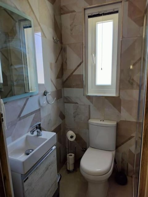 Serendipity, Aparment in Victoria Centre Gozo Apartment in Malta