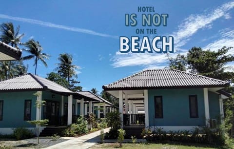 Lanta Memory Resort Resort in Sala Dan