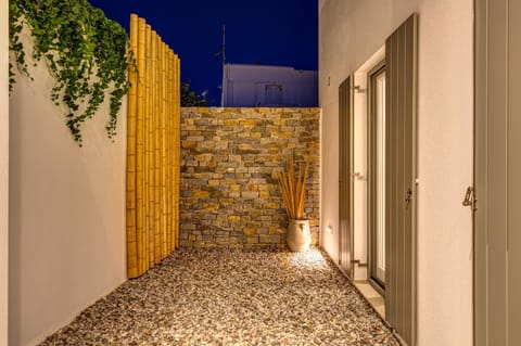Silver Apartments Petra Apartment in Paros