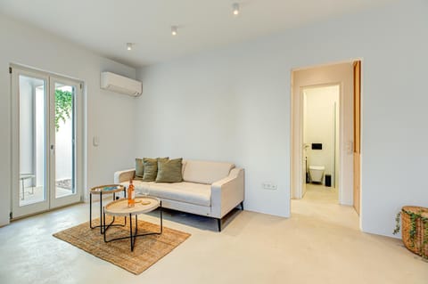 Silver Apartments Petra Apartment in Paros