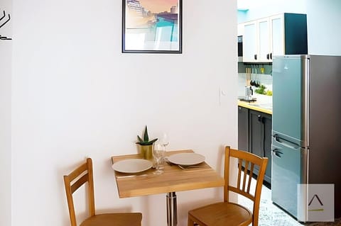 Le Cozy Sud-Gare Apartment in Rennes