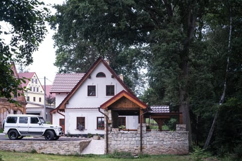 Street view, Location