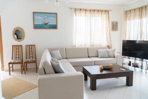 Horizon view apartments Apartment in Sarandë