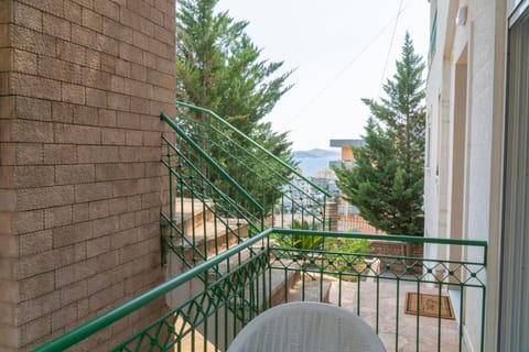 Horizon view apartments Apartment in Sarandë