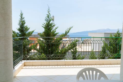 Horizon view apartments Apartment in Sarandë