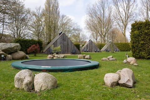 Children play ground