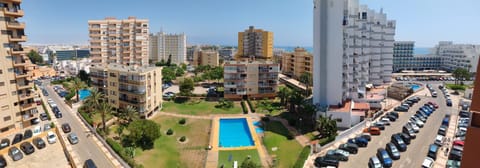 Neighbourhood, Bird's eye view, City view, Street view
