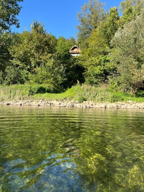 Vagabundo Home House in Zlatibor District, Serbia