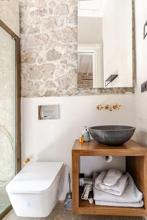 Mediha Hanım Konağı Alaçatı Vacation rental in Alaçatı