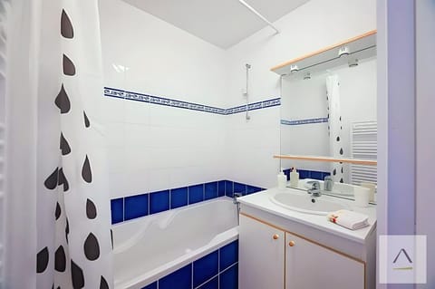 Le Prieuré Apartment in Dinard