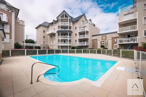 Le Prieuré Apartment in Dinard