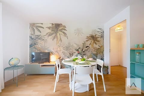 Le Prieuré Apartment in Dinard