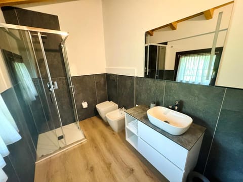 Ramera Bergamo Apartments Apartment in Bergamo