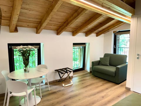 Ramera Bergamo Apartments Apartment in Bergamo